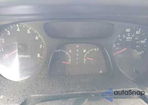 2001 Kia Sportage Ex/Limited z USA, uszkodzony, nr VIN KNDJB723915036997